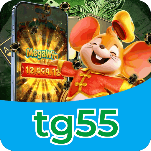 tg55 APP no celular — download oficial
