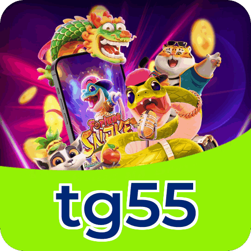 tg55 no Android — download seguro do APK