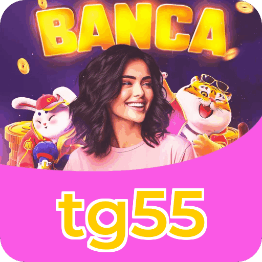 tg55 slots — leia os termos antes de jogar